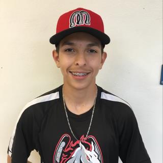 Michael Palafox