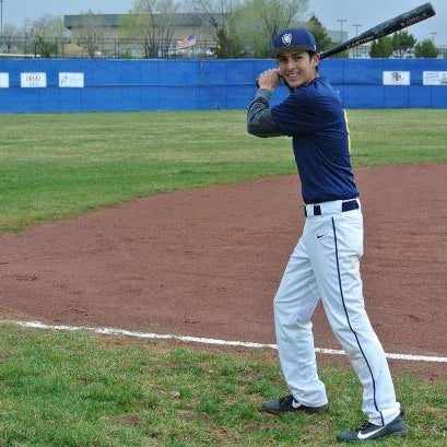 Matthew Chavez