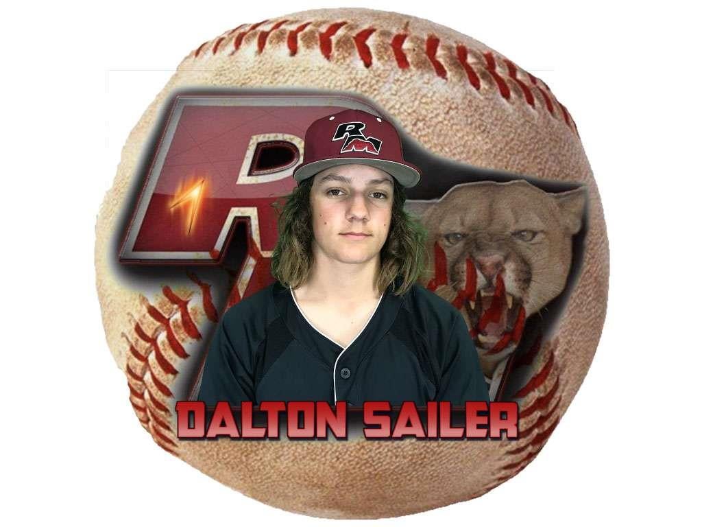 Dalton Sailer