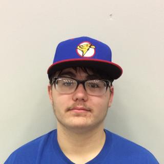 Donavan Logsdon