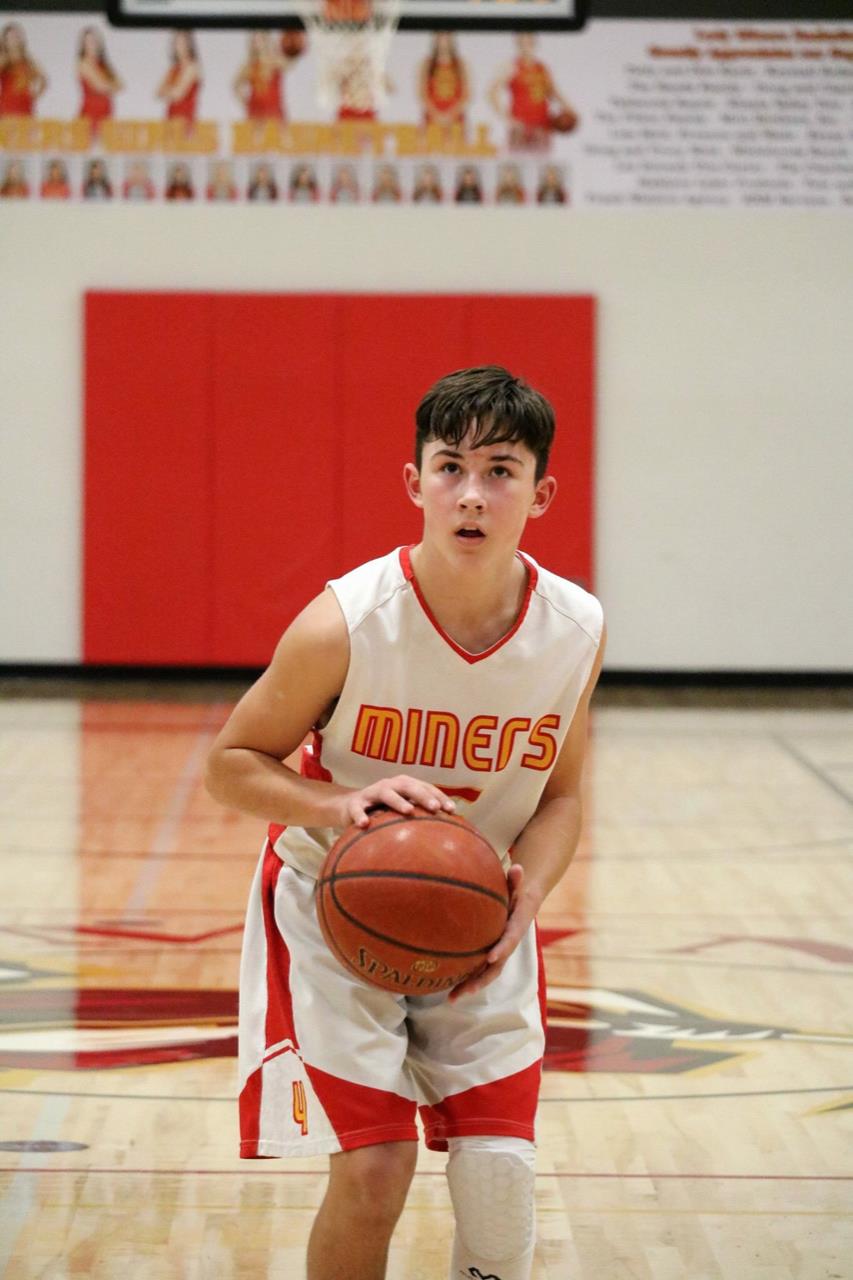 Logan Setzer