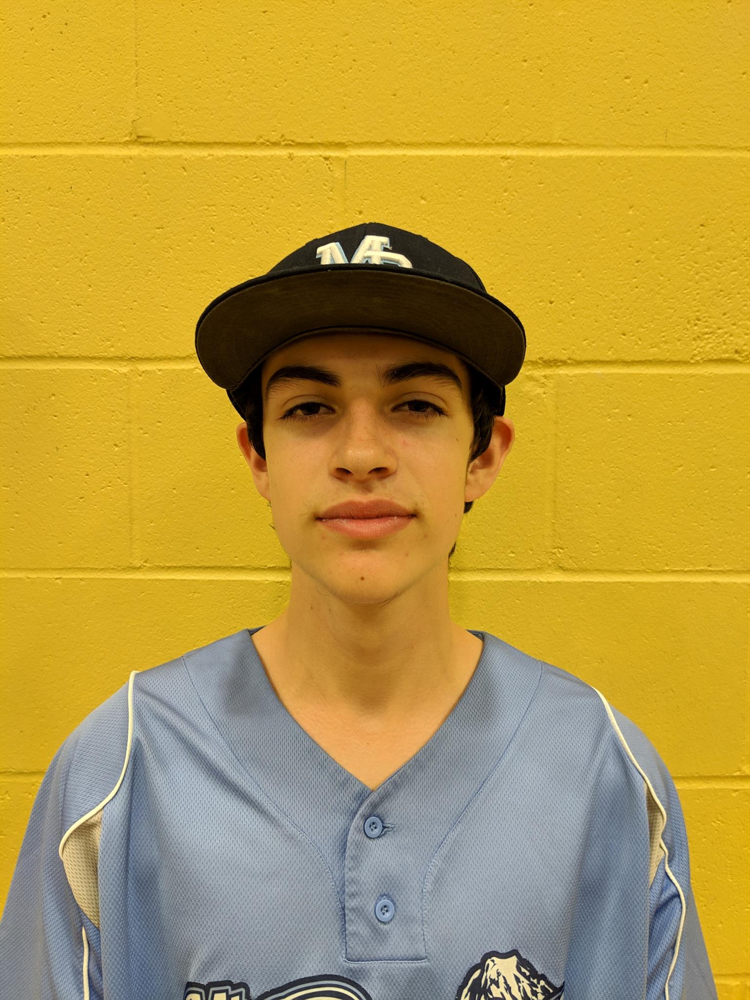 Andrew Kubik