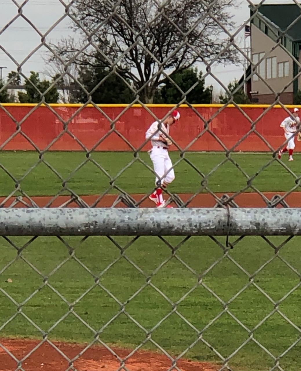 Chase Garretson