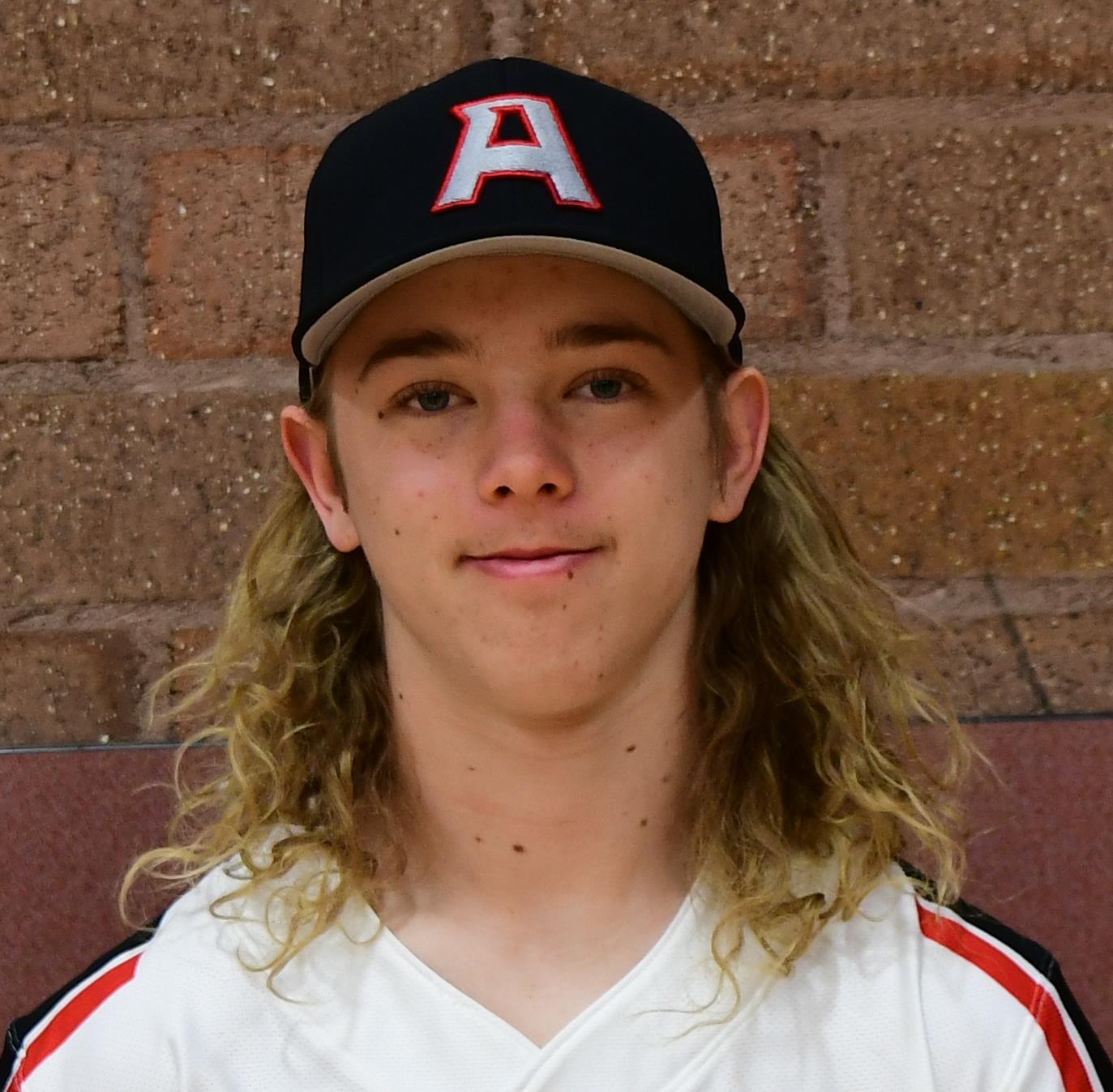 Brayden Hall