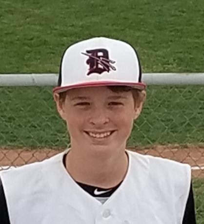 Jonah DiGiacomo
