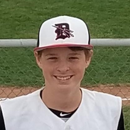 Jonah DiGiacomo