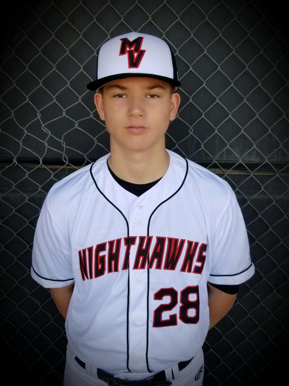 Carson Olsen