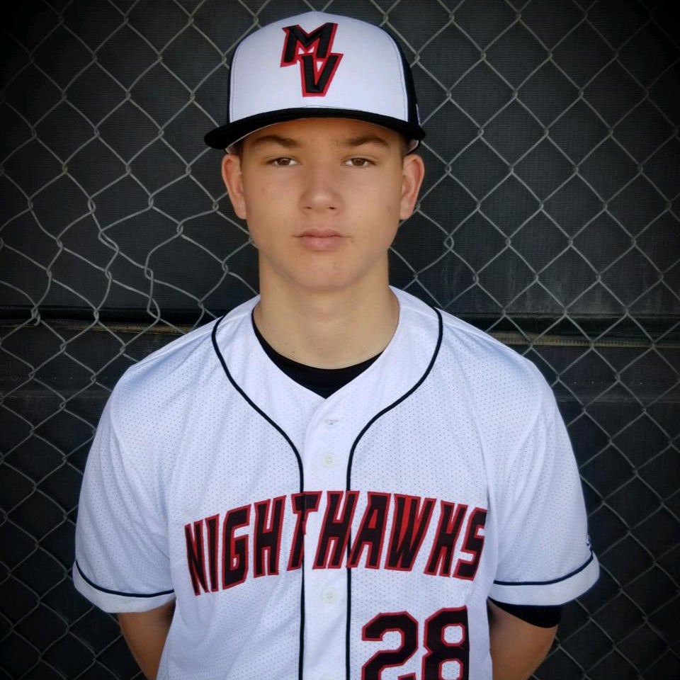 Carson Olsen