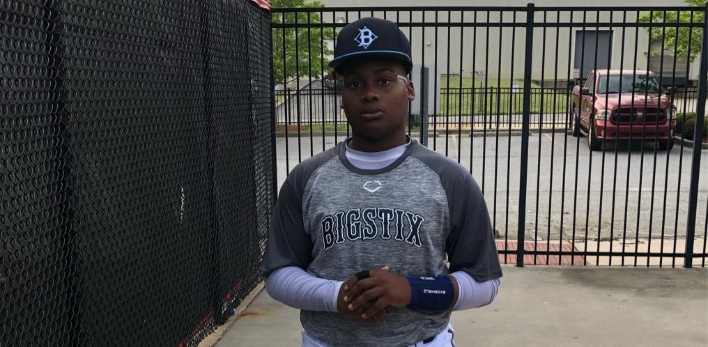 Keshawn Wright