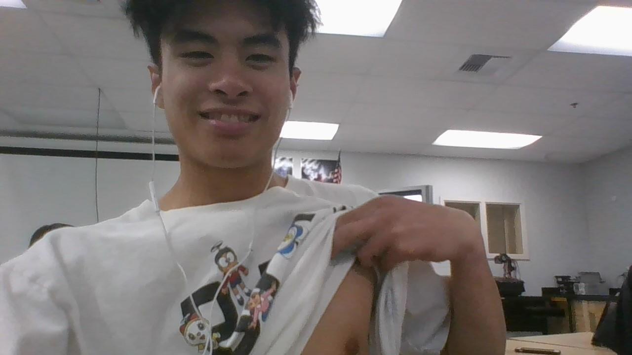 Jacob Alo