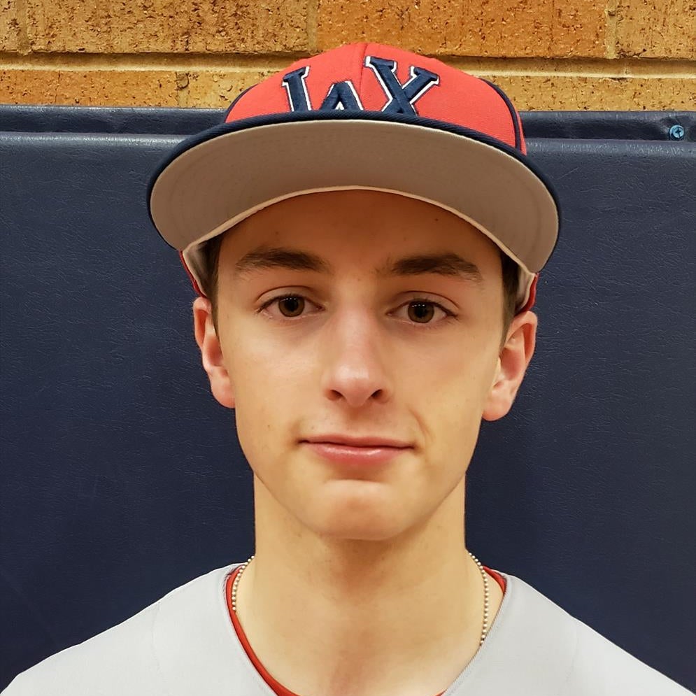 Dallin Erickson