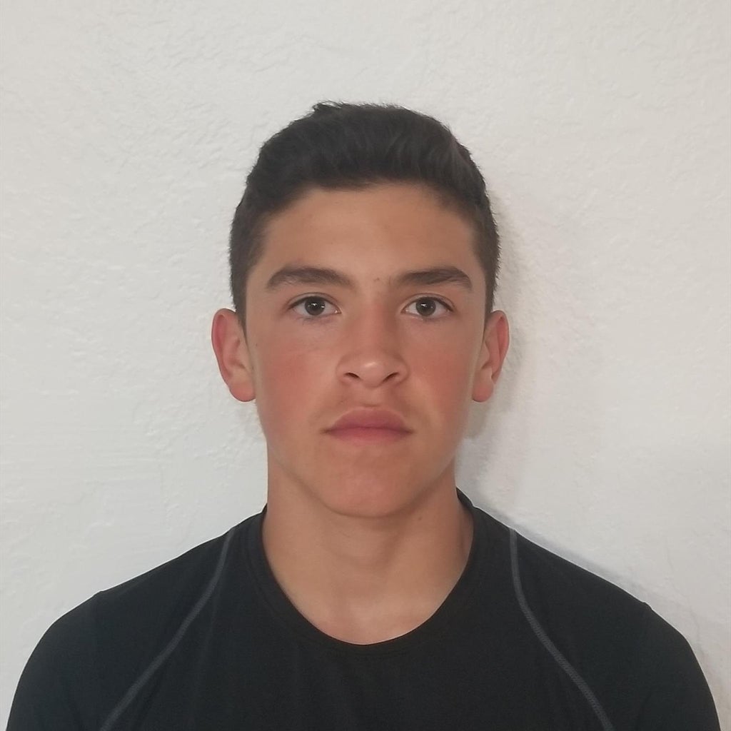 Aydon Maddox mugshot