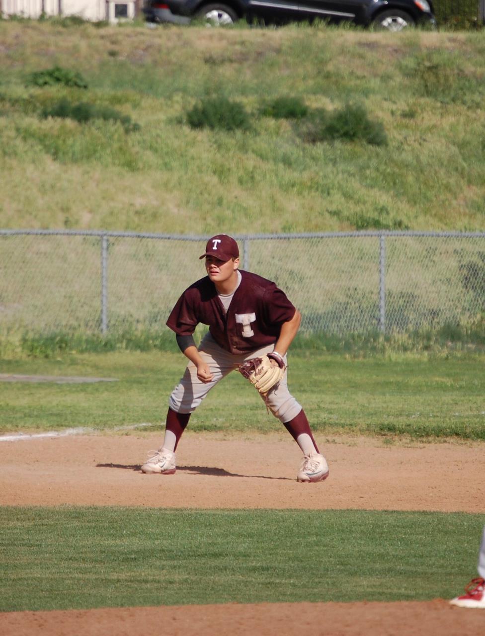 Tanner Barbosa