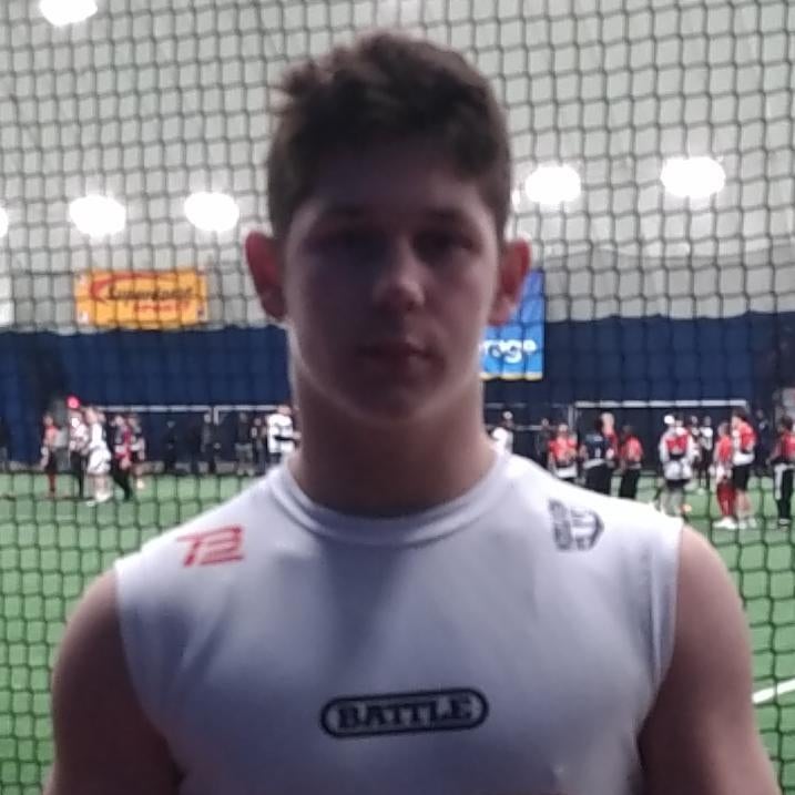 Brendon Simek