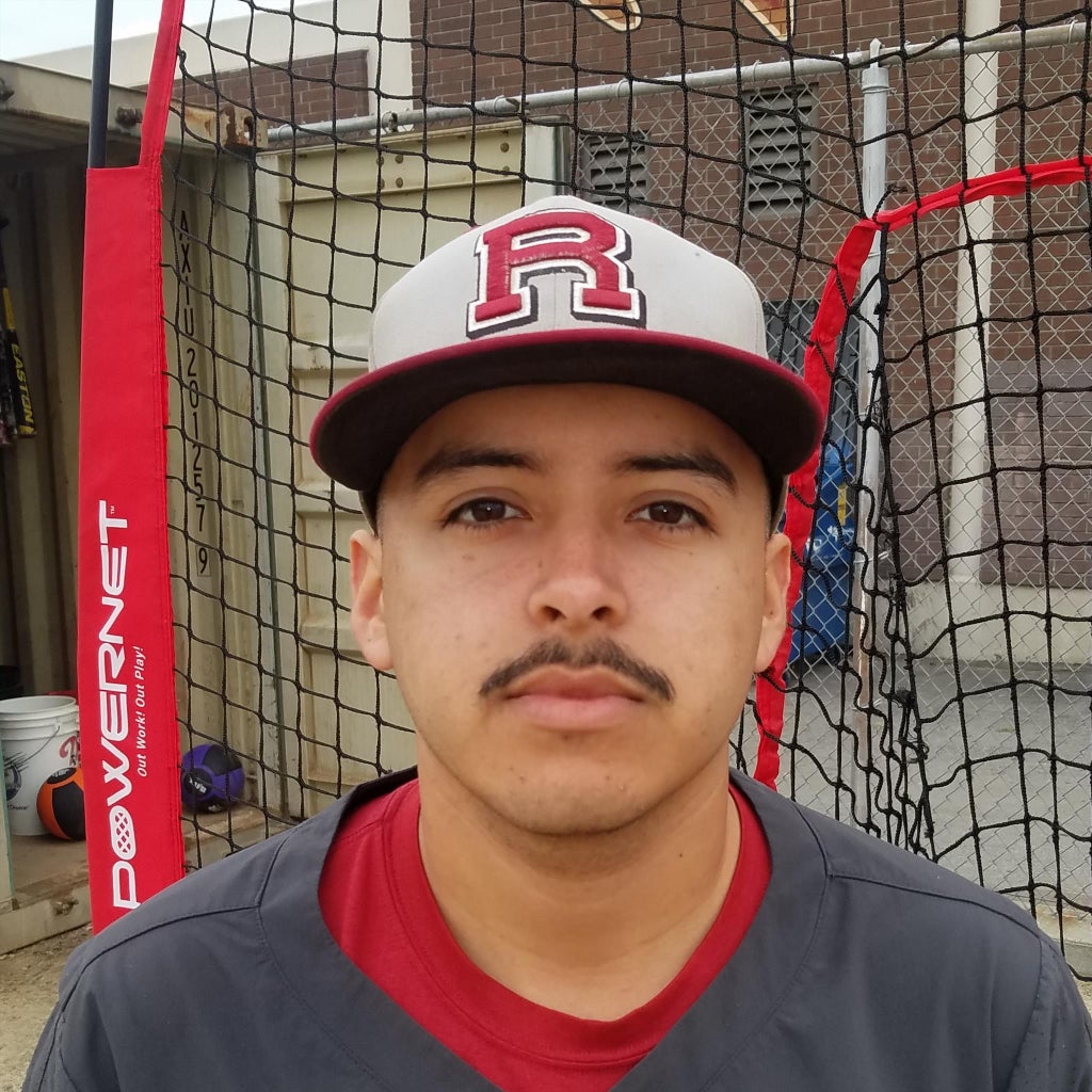 Isaias Cruz mugshot