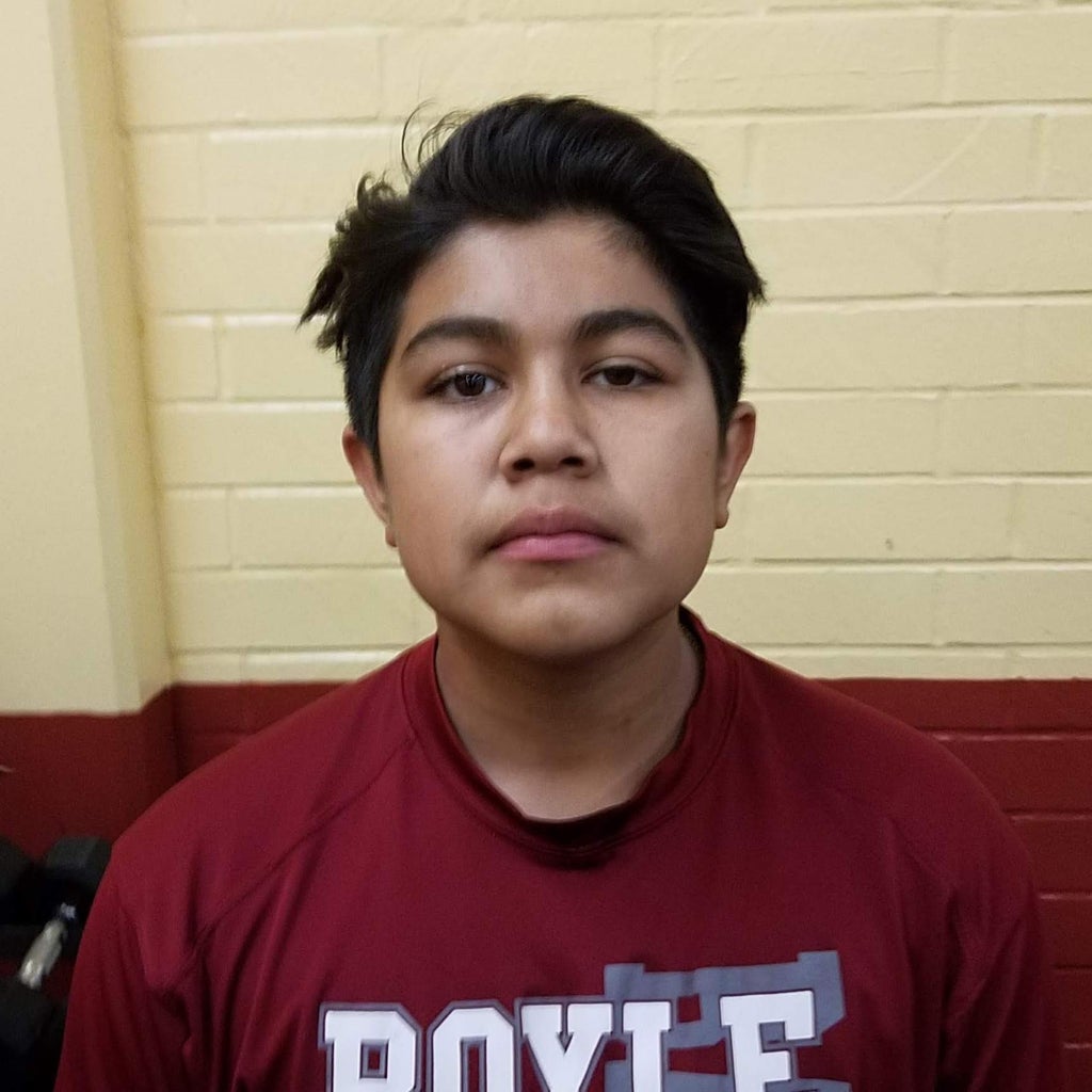 jose lascano mugshot