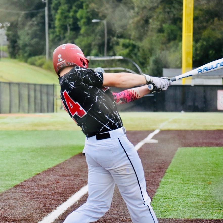 Cam Hodges