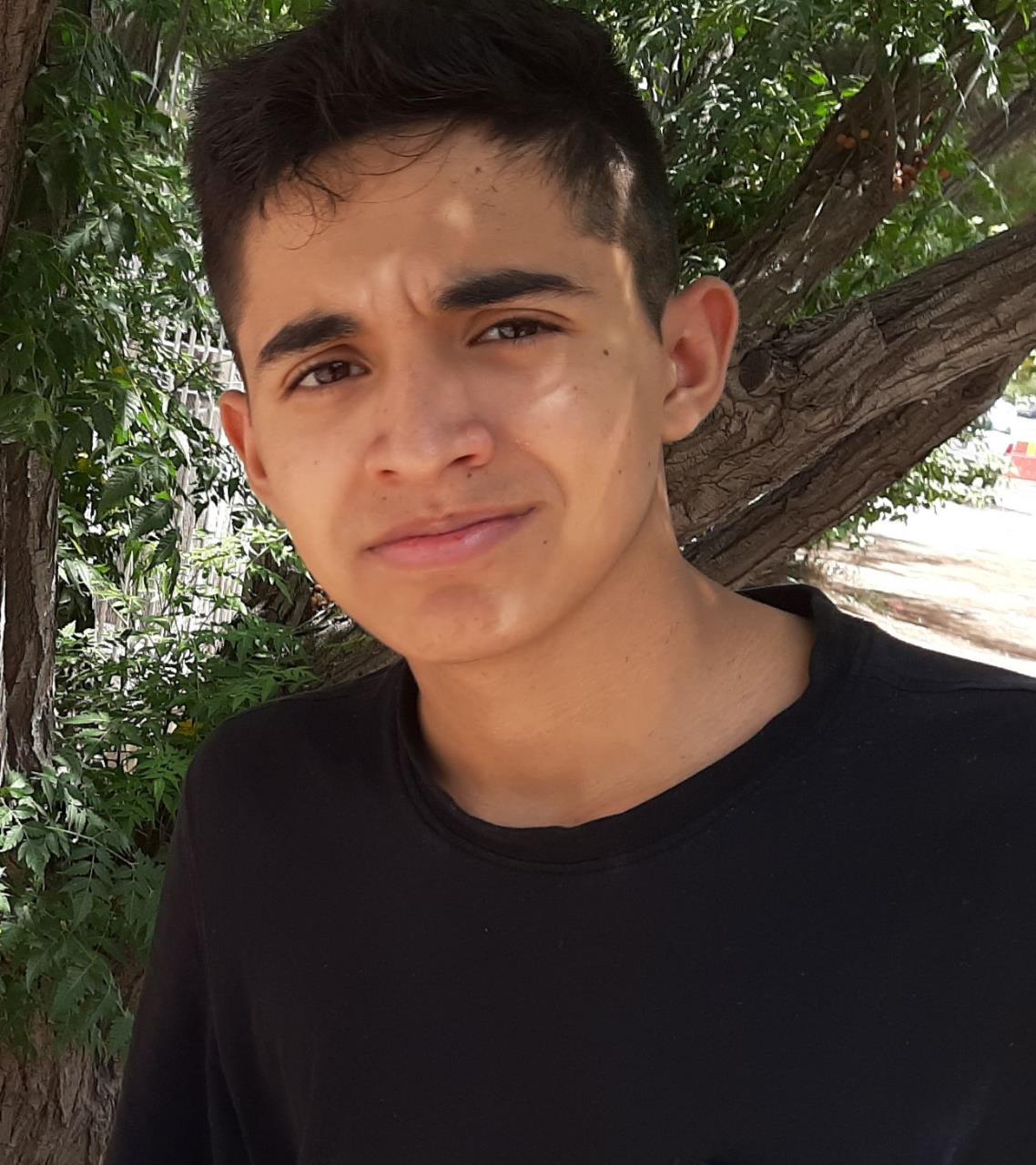 Gaston Molina