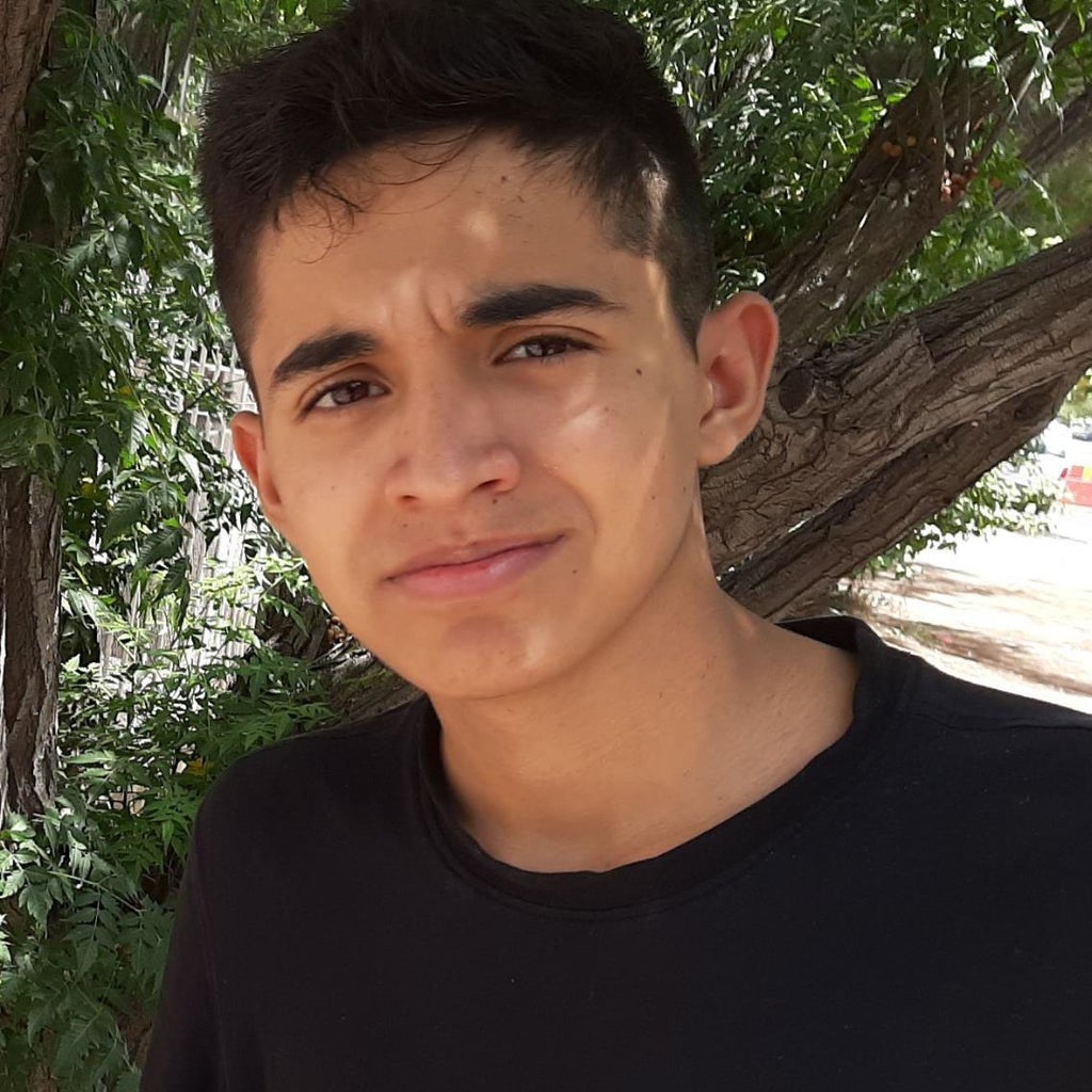 Gaston Molina mugshot