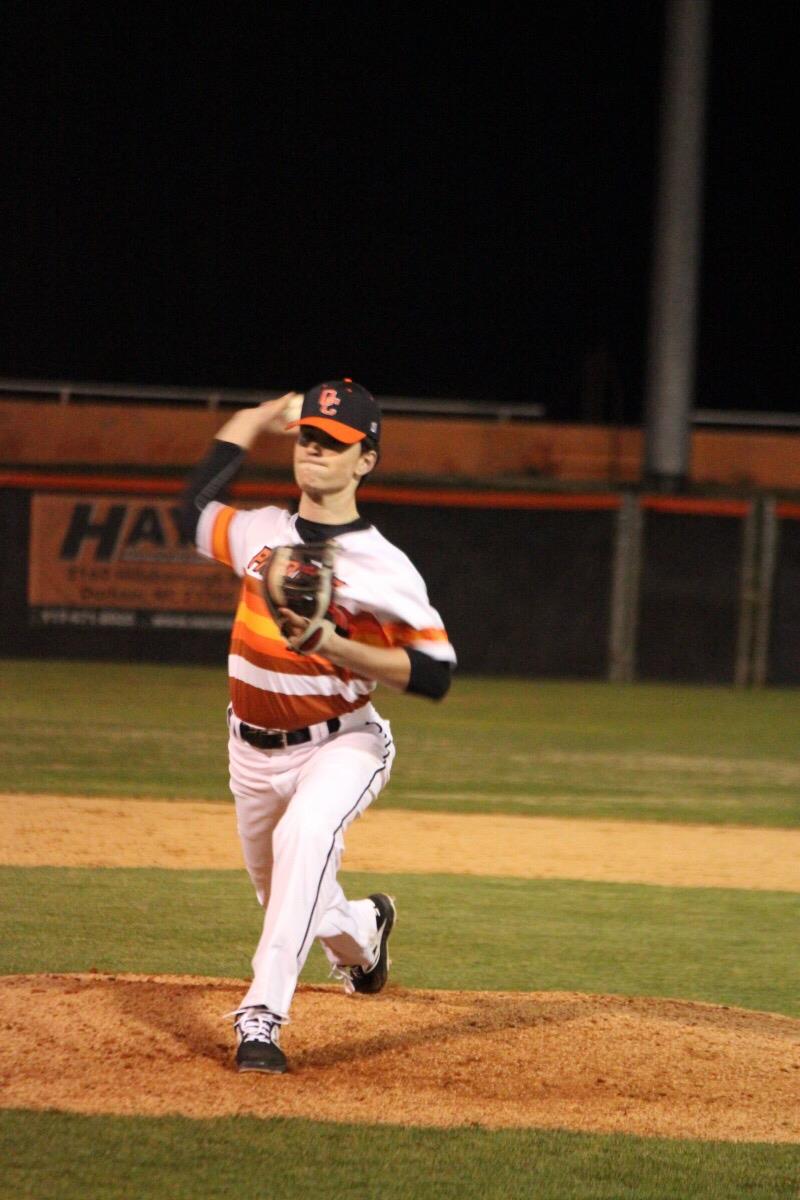 Pierson Kenney