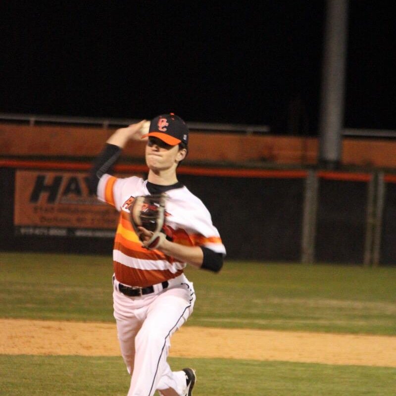 Pierson Kenney