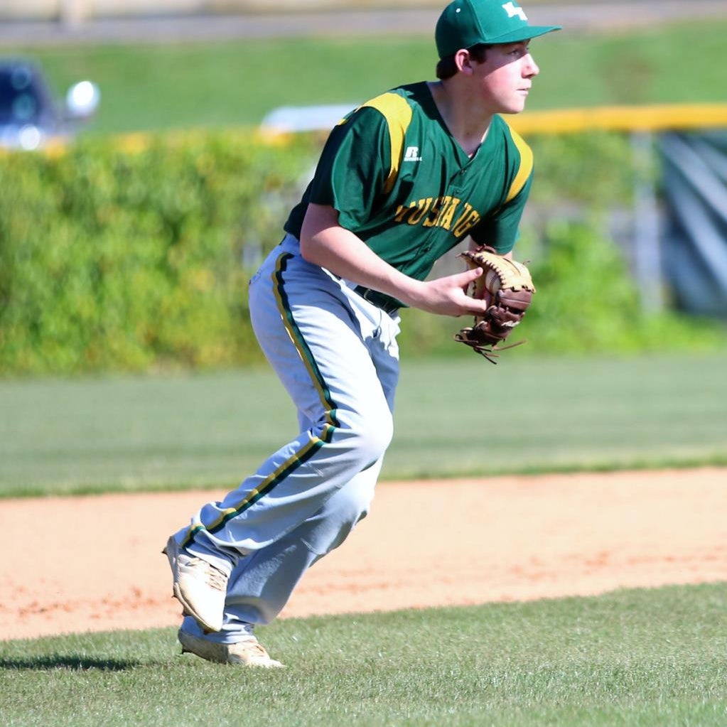 Justin Garner