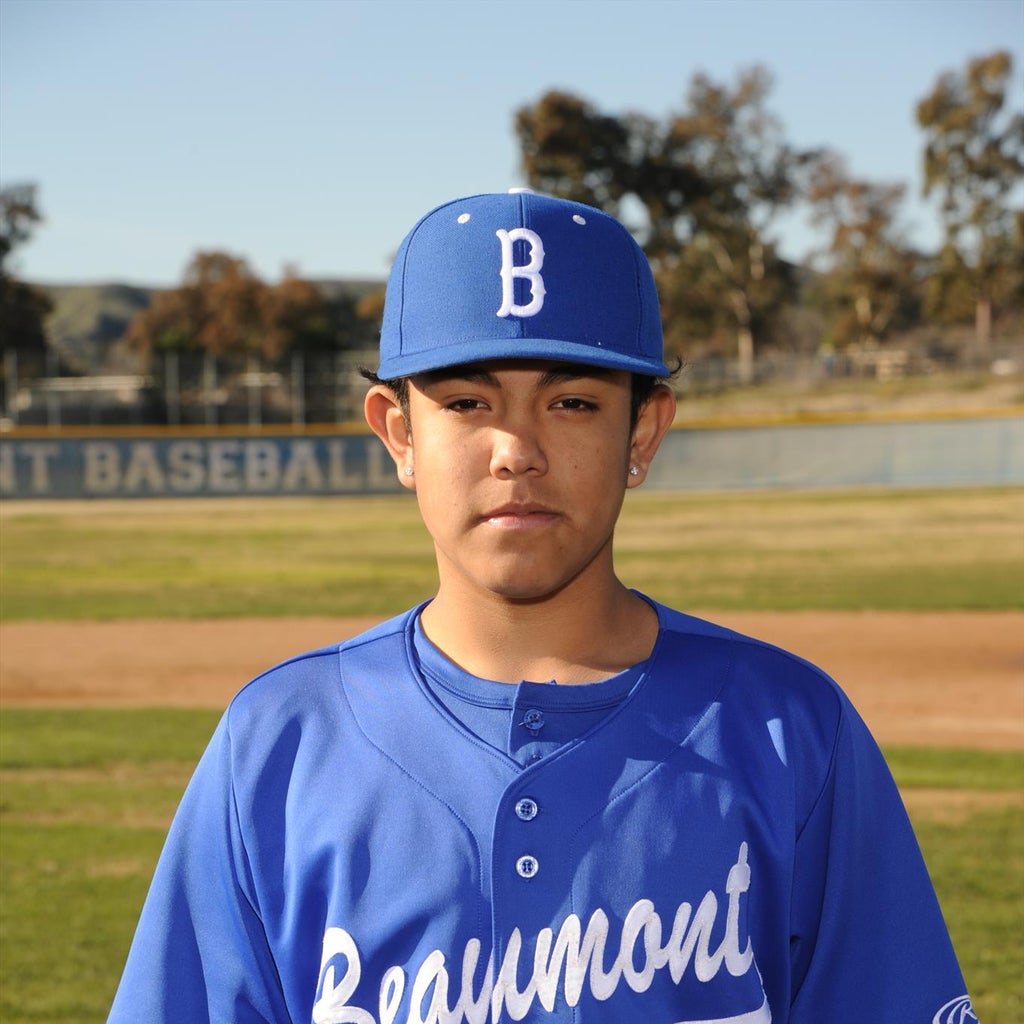 Joshua Ramirez