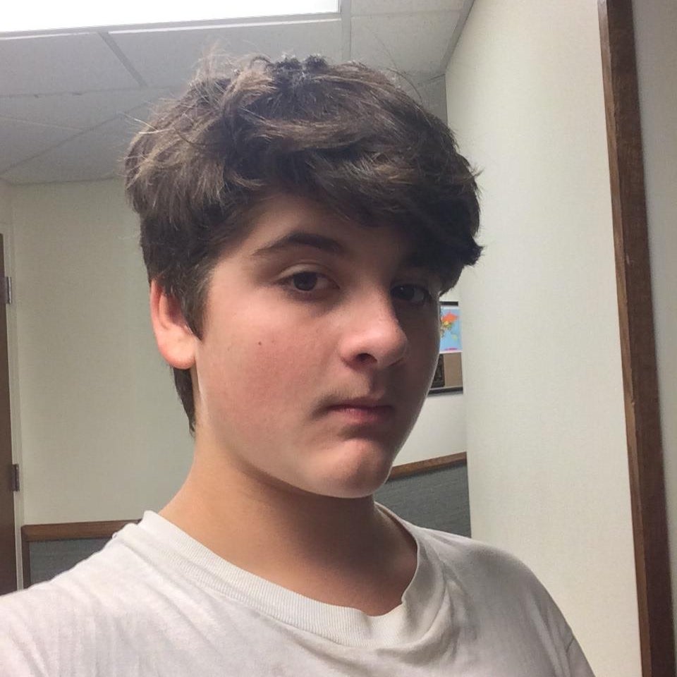 Hadyn Wall mugshot