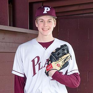 Jackson Peters mugshot