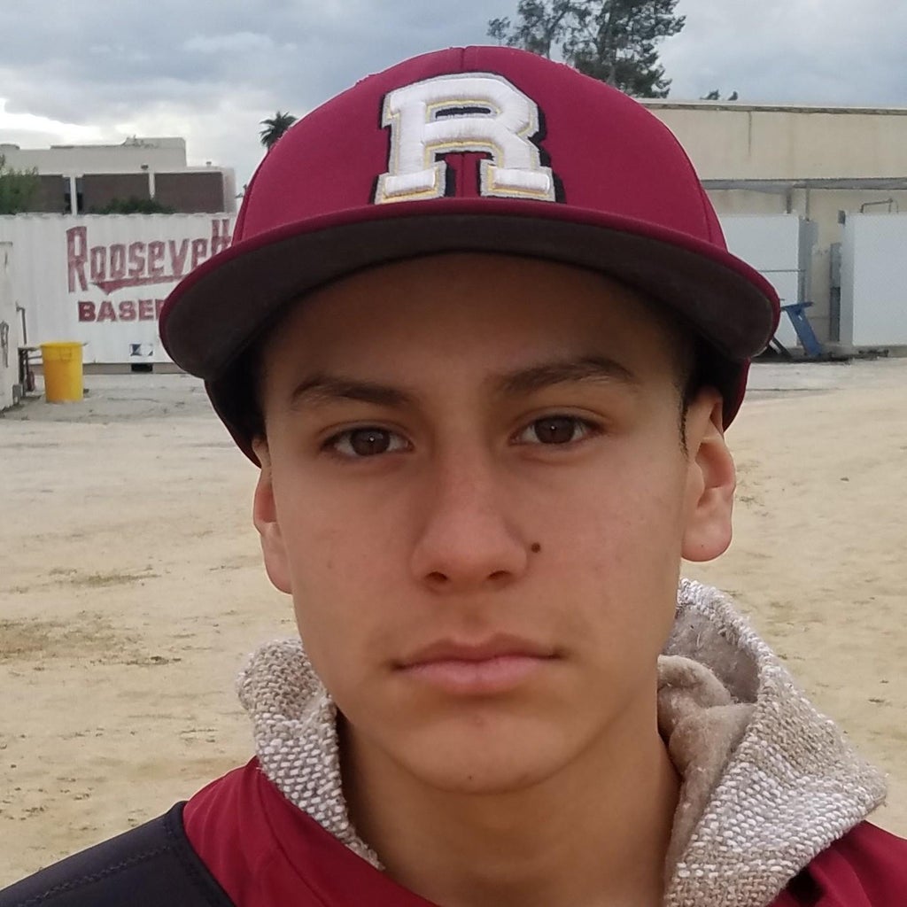 Manny Robles mugshot
