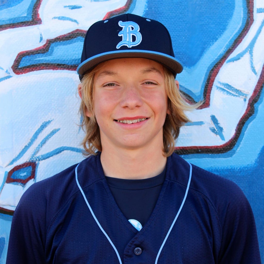Cameron Coy mugshot