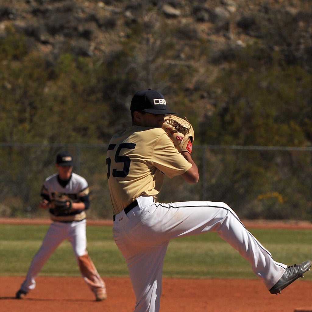 Aaron Peterson