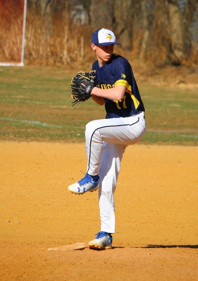 Hunter Kitchell