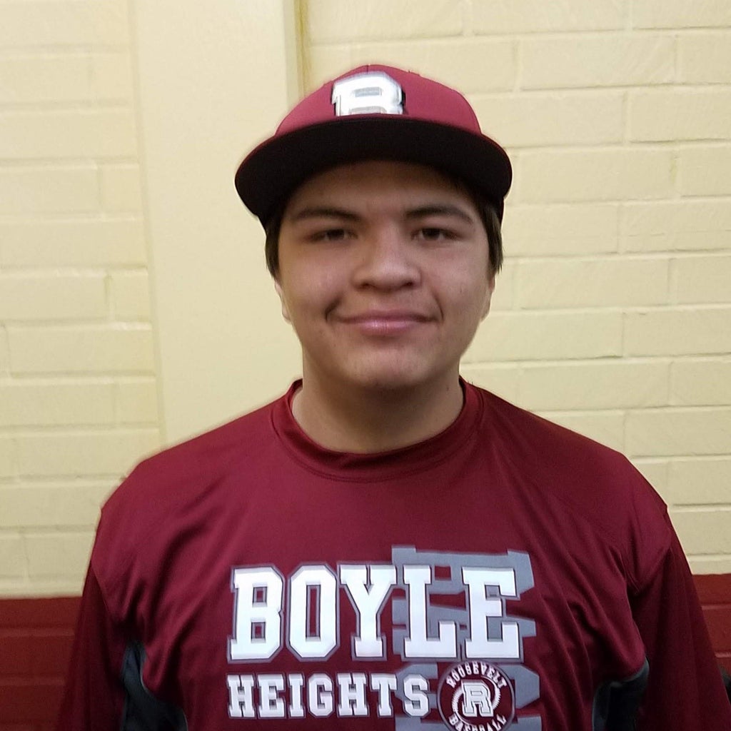 felipe chavez mugshot