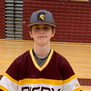 Caleb Hawkins