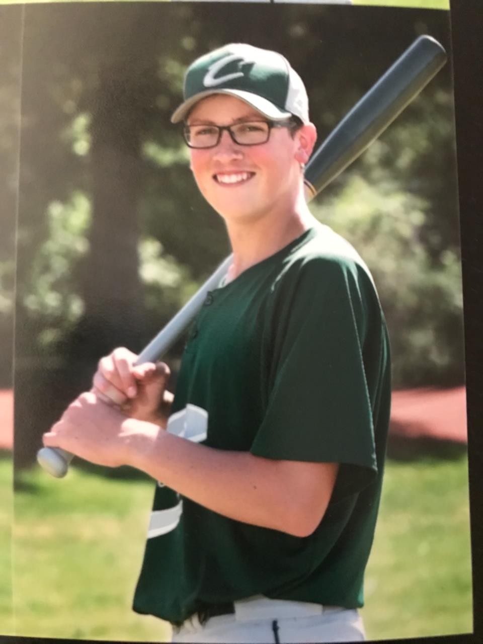 Kole Barger