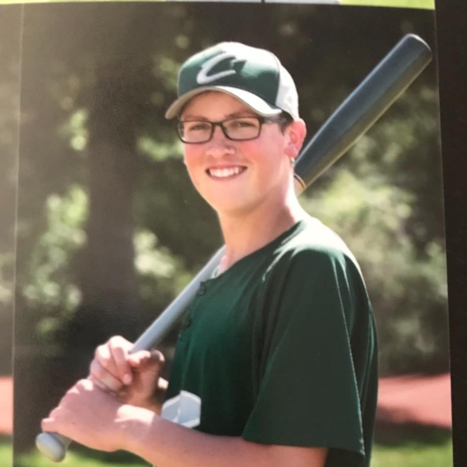 Kole Barger