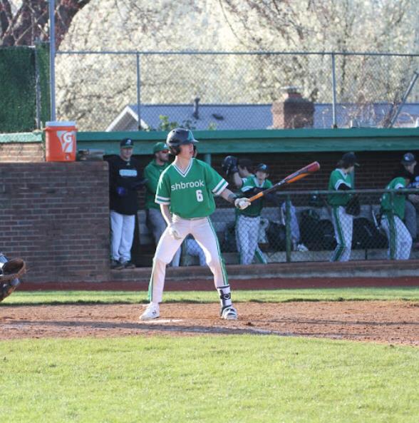 Hunter Eberhart