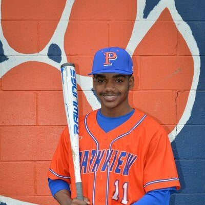 CJ Thompson