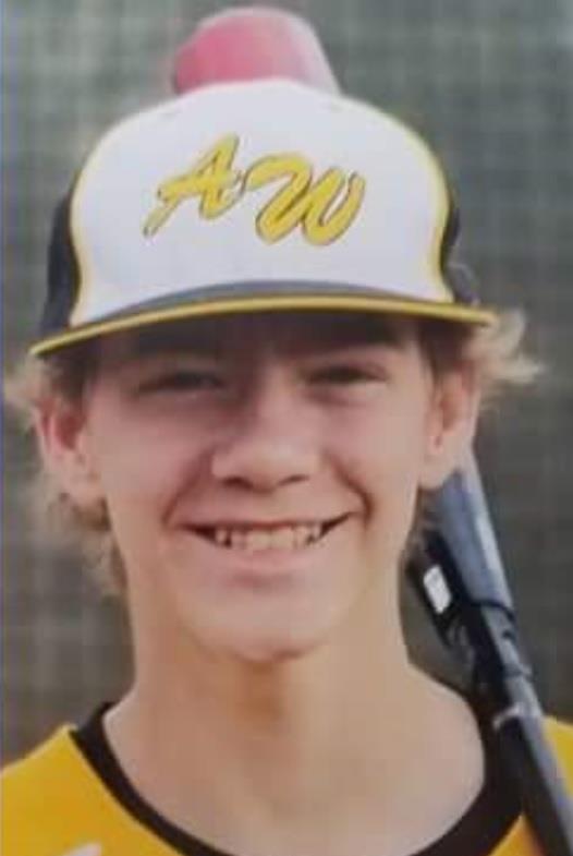 Cole DuHaime