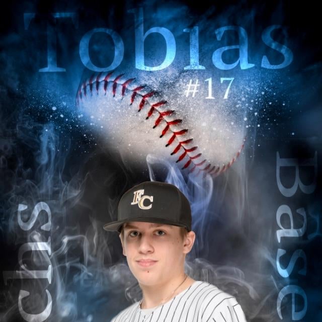 Michael Tobias mugshot