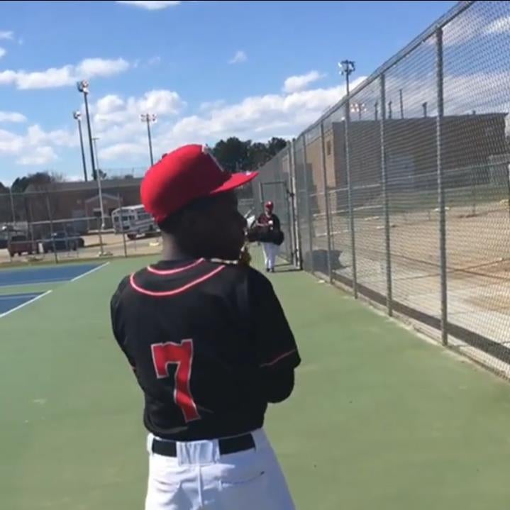 Christopher  Johnson