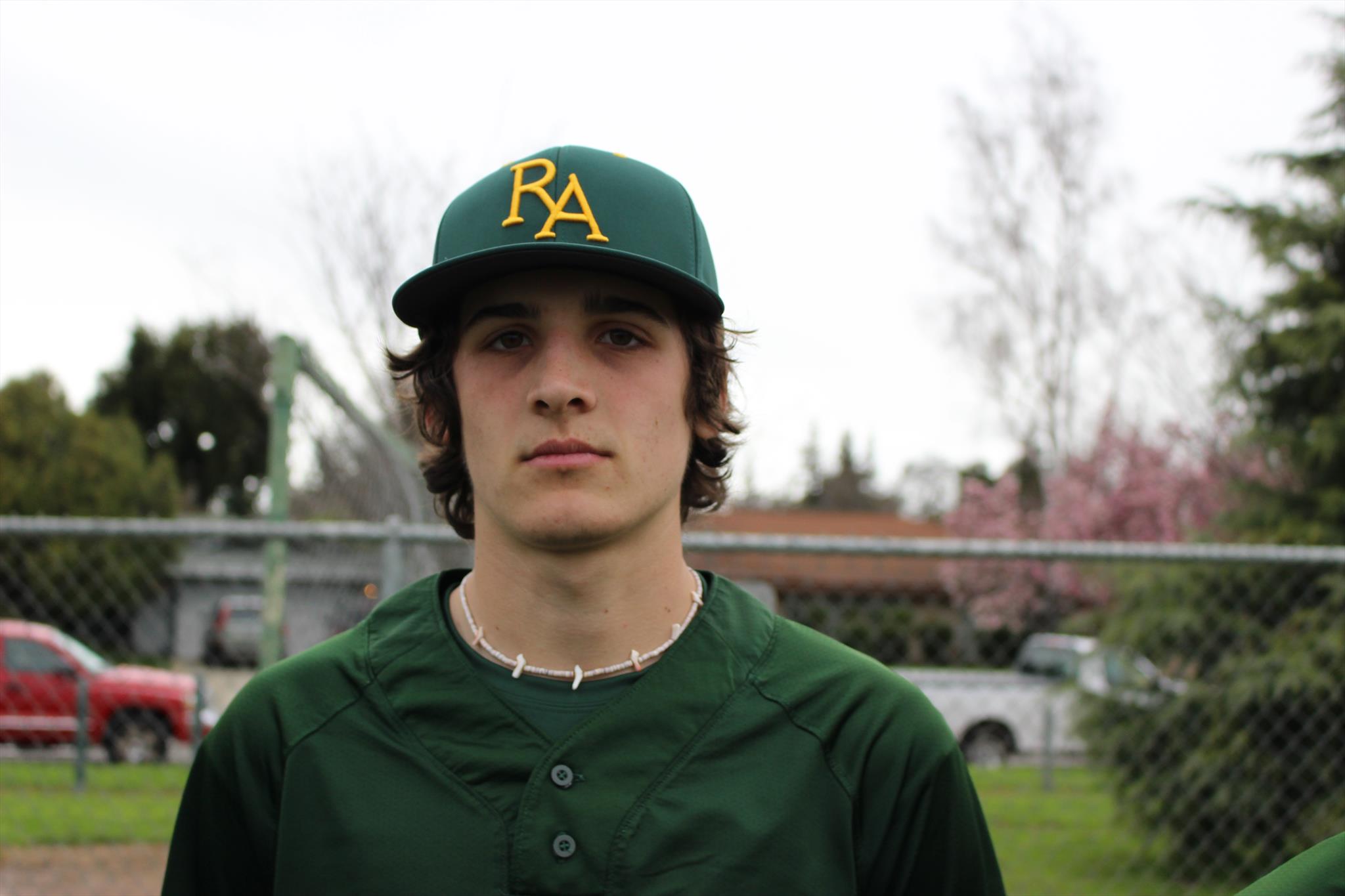 Cole Kaeser
