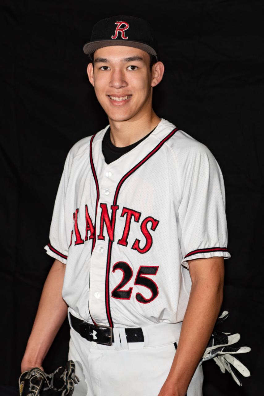 Sam Rice