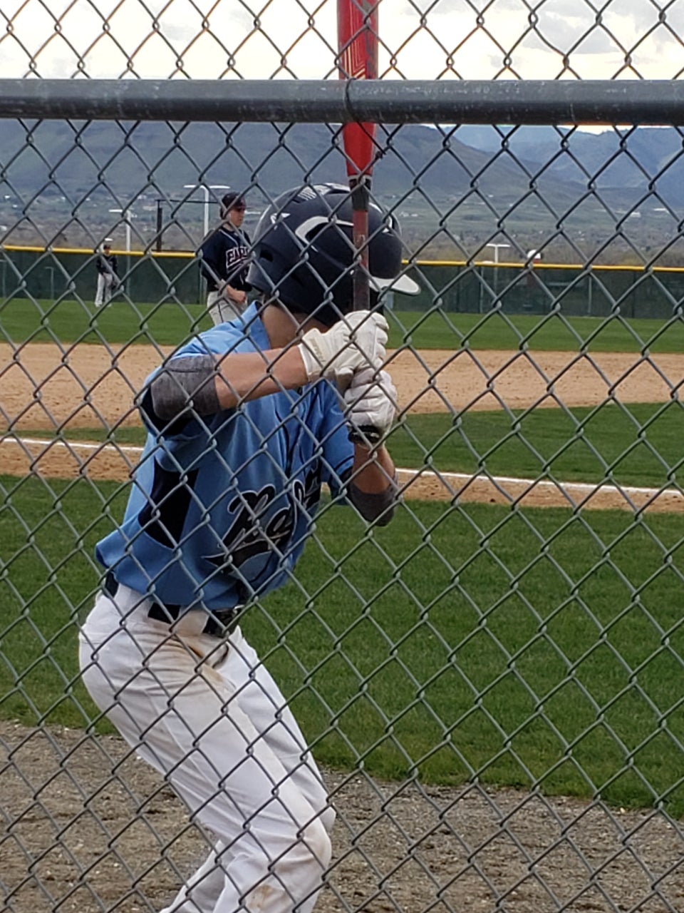 Hunter Osgood