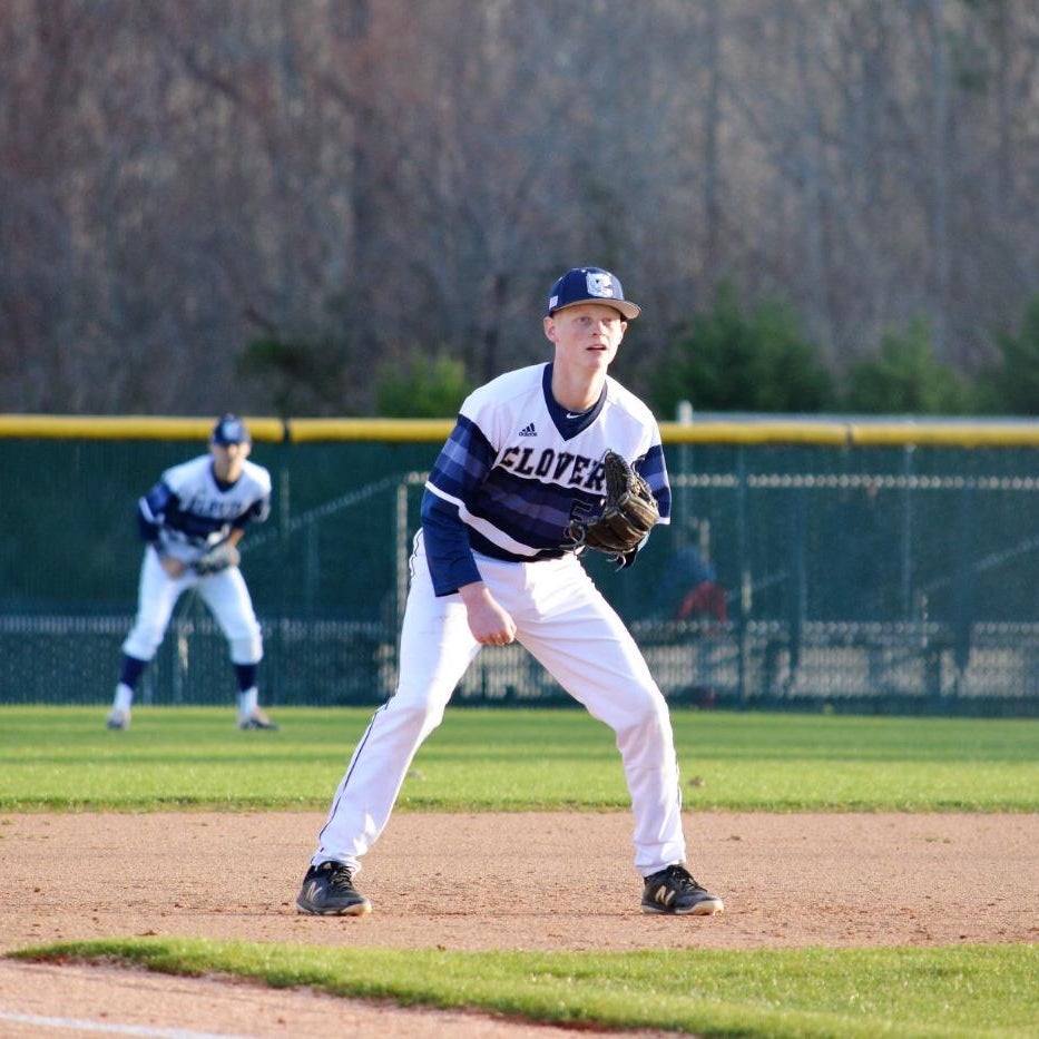Jacob Maness