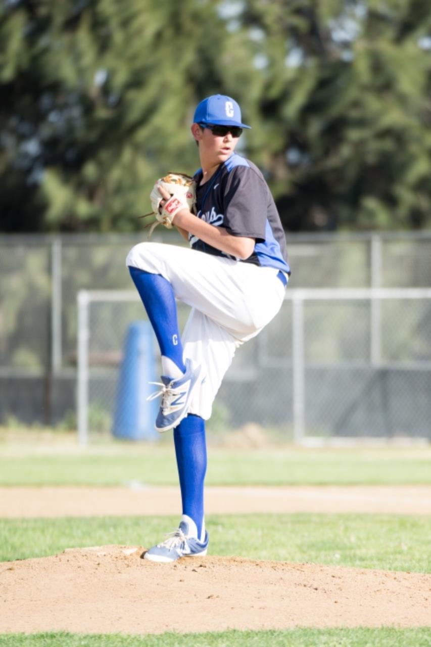 Porter Rincon