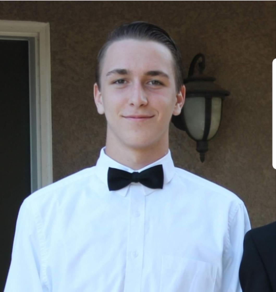 Clayton Hulsey