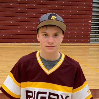 Brandon Albertson