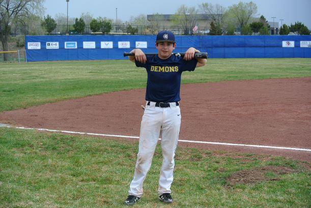 Jacob Mirabal